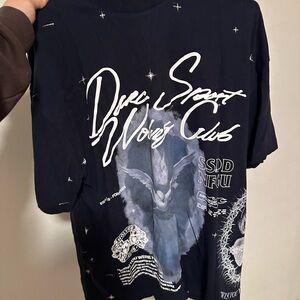 Darc Sport shirt size M EUC